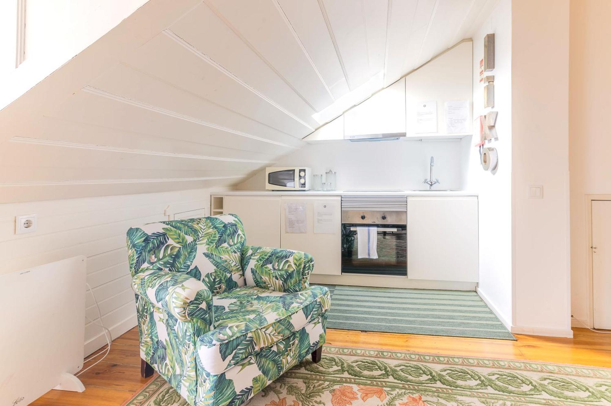 Portas Da Se Apartments Lisbon Room photo