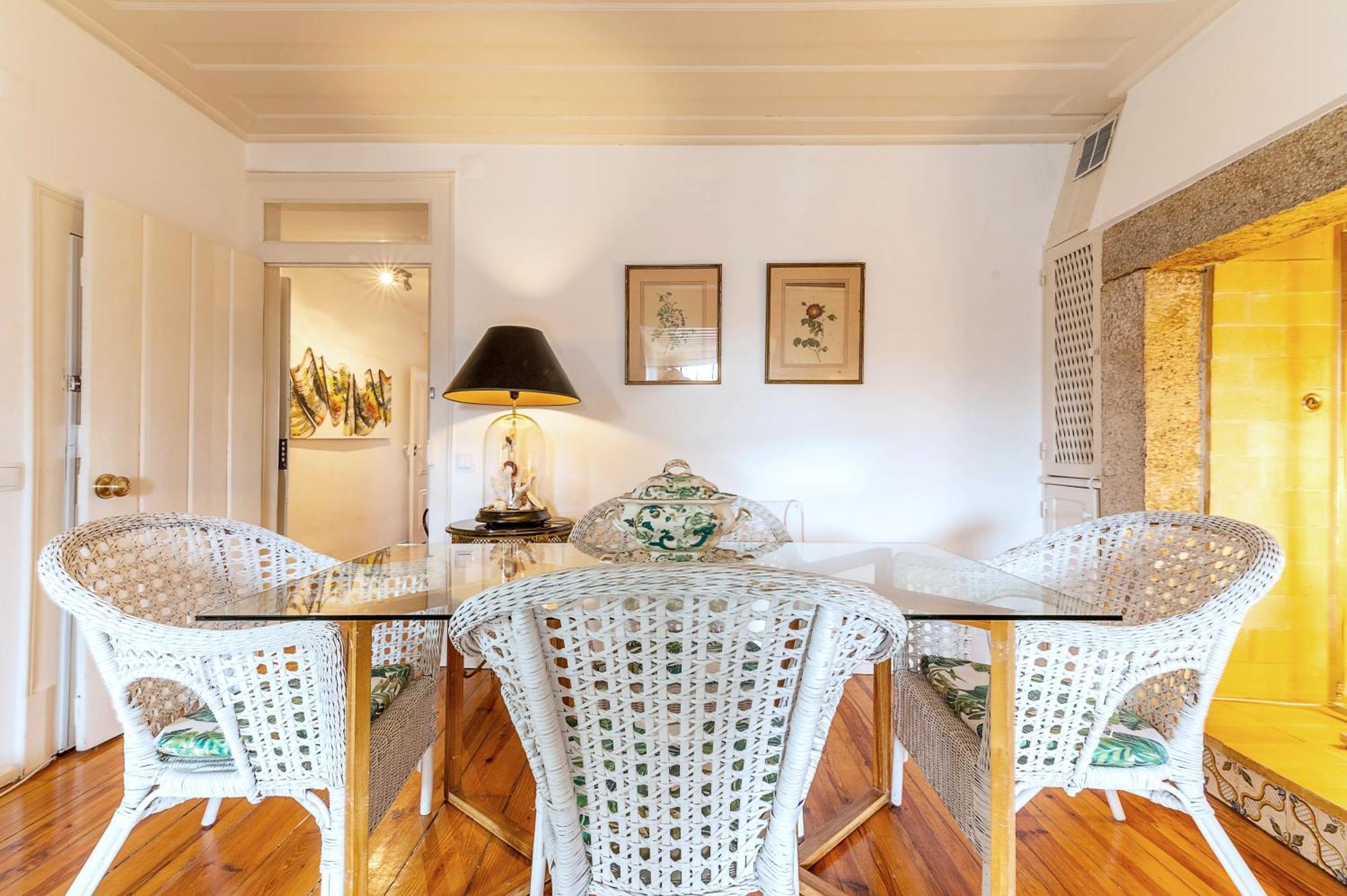 Portas Da Se Apartments Lisbon Room photo
